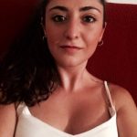 Desirée Cremades Jiménez, estudiante de periodismo en la universidad de Zaragoza
