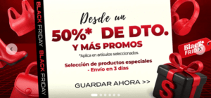 Fuente: Web de Shein