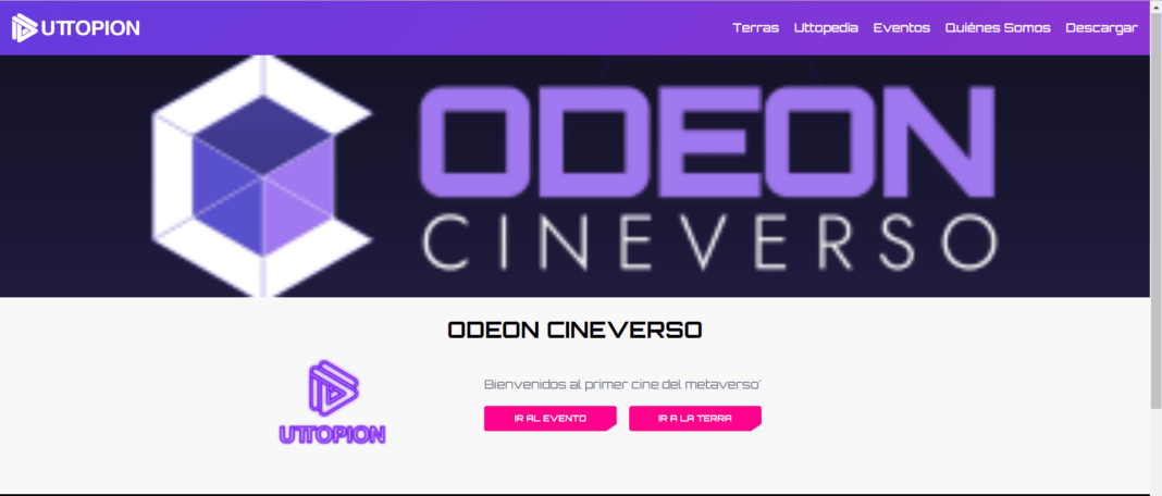 Odeon Cineverso